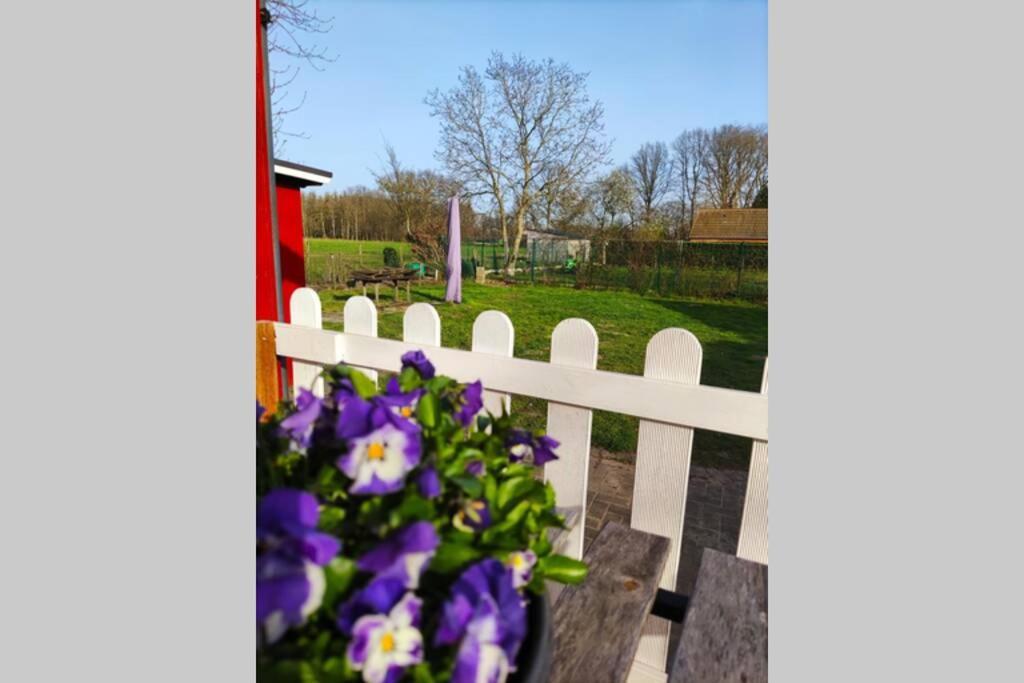 Scandinavie Vlak Bij Huis Villa Laarne Luaran gambar